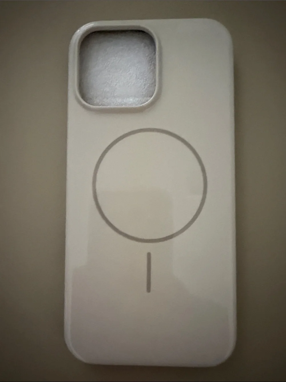 BEATS by Dre iPhone 16 Pro Max Case